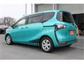 2018 Toyota Sienta
