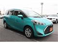 2018 Toyota Sienta