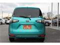 2018 Toyota Sienta