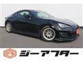 2017 Subaru BRZ