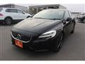 2016 Volvo V40