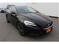 2016 Volvo V40