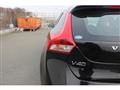 2016 Volvo V40