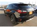 2016 Lexus RX