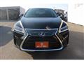 2016 Lexus RX