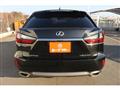 2016 Lexus RX
