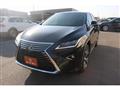 2016 Lexus RX
