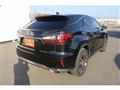 2016 Lexus RX