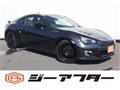 2014 Subaru BRZ