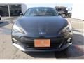 2014 Subaru BRZ
