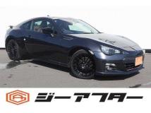 2014 Subaru BRZ