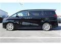 2022 Toyota Alphard G