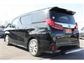 2022 Toyota Alphard G