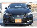2021 Nissan Leaf