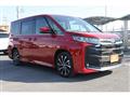 2023 Toyota Noah