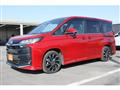 2023 Toyota Noah