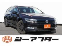 2016 Volkswagen Passat Variant