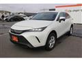 2022 Toyota Harrier
