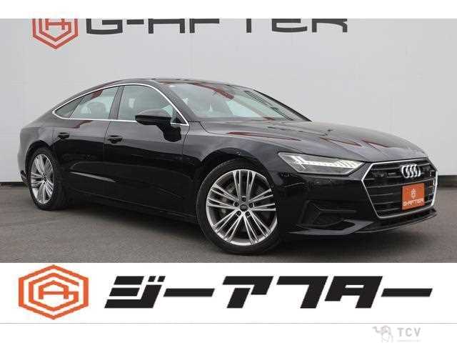 2018 Audi Audi Others