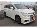 2019 Nissan Elgrand