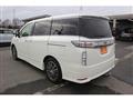 2019 Nissan Elgrand