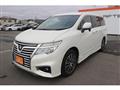 2019 Nissan Elgrand