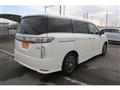 2019 Nissan Elgrand