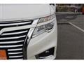 2019 Nissan Elgrand