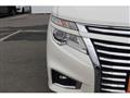 2019 Nissan Elgrand