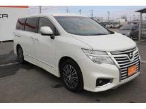 2019 Nissan Elgrand