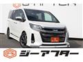 2018 Toyota Noah