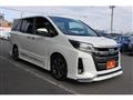 2018 Toyota Noah
