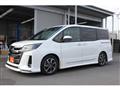 2018 Toyota Noah