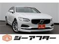 2018 Volvo V90