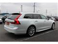 2018 Volvo V90
