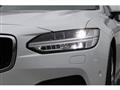 2018 Volvo V90