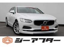 2018 Volvo V90