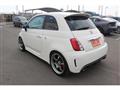 2015 ABARTH ABARTH OTHERS