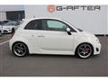 2015 ABARTH ABARTH OTHERS