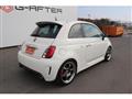 2015 ABARTH ABARTH OTHERS