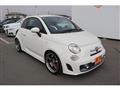 2015 ABARTH ABARTH OTHERS