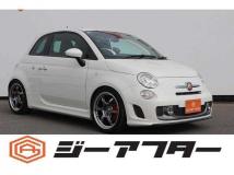 2015 ABARTH ABARTH OTHERS