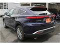 2023 Toyota Harrier Hybrid