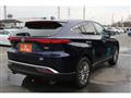 2023 Toyota Harrier Hybrid