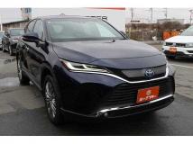 2023 Toyota Harrier Hybrid