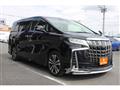 2020 Toyota Alphard G