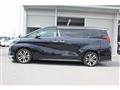 2020 Toyota Alphard G