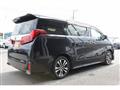 2020 Toyota Alphard G