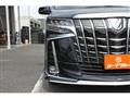 2020 Toyota Alphard G