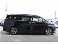 2020 Toyota Alphard G